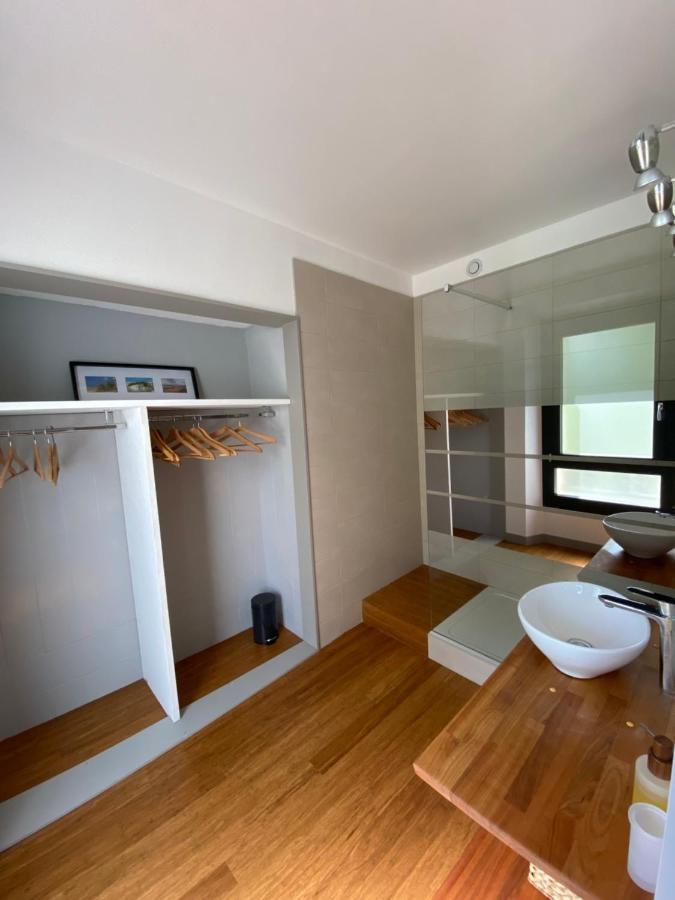 Chambre Privee Chez L'Habitant 카르팡트라 외부 사진
